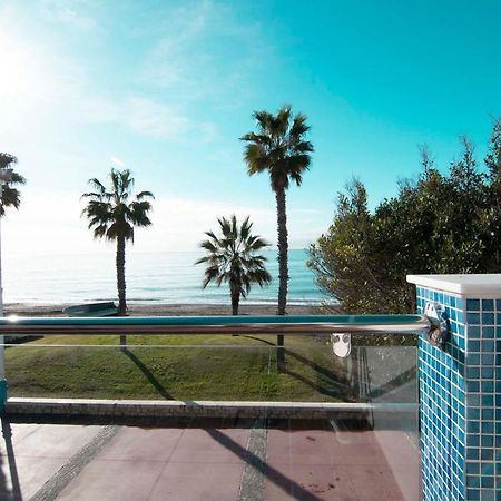 Letmalaga Cremades Beach Bagian luar foto