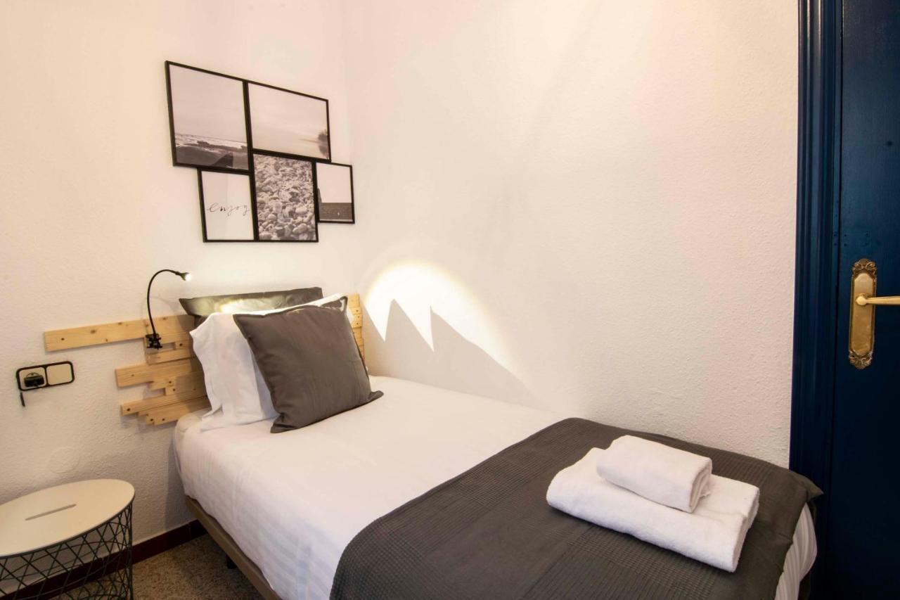 Letmalaga Cremades Beach Bagian luar foto