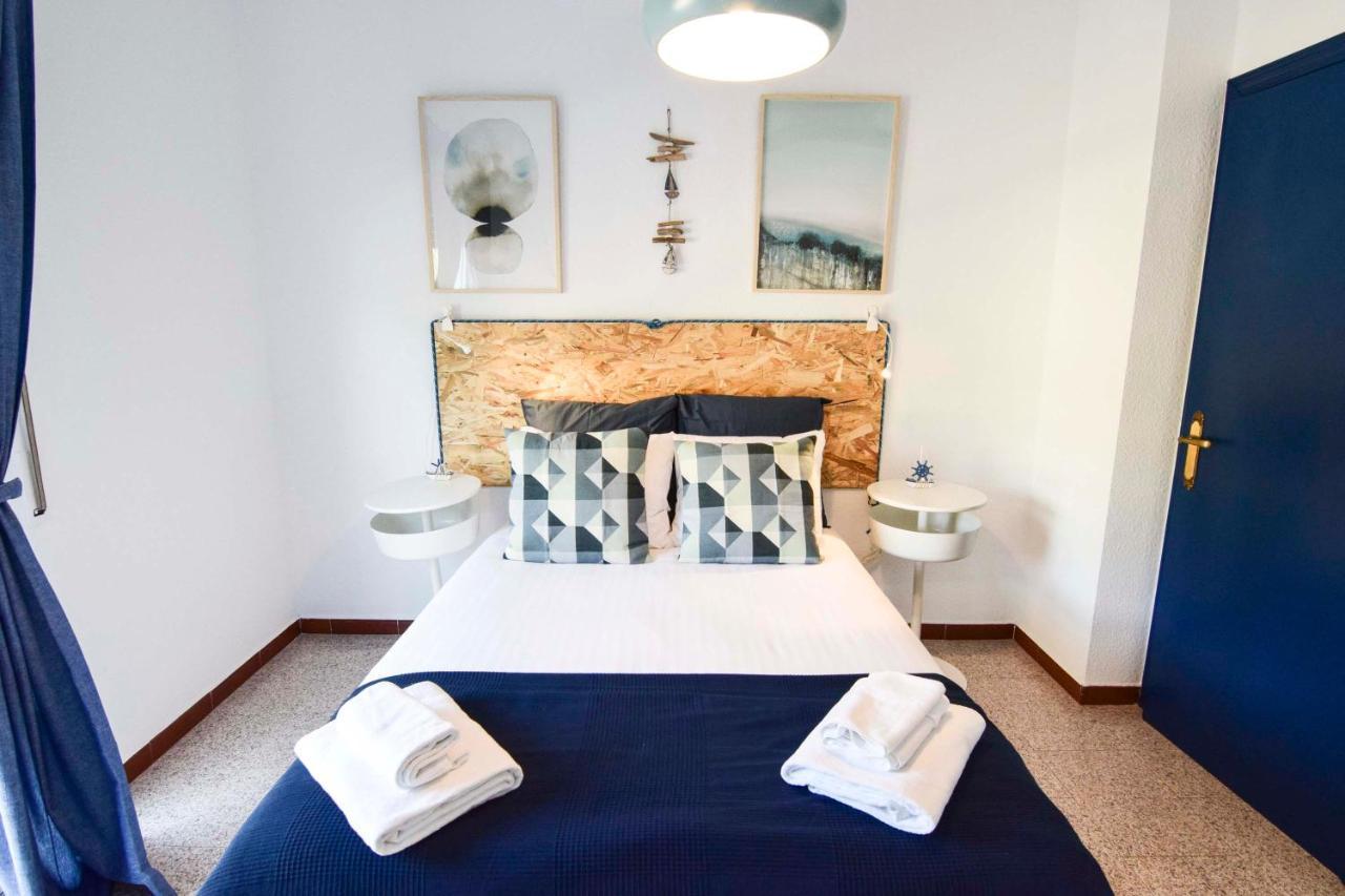 Letmalaga Cremades Beach Bagian luar foto